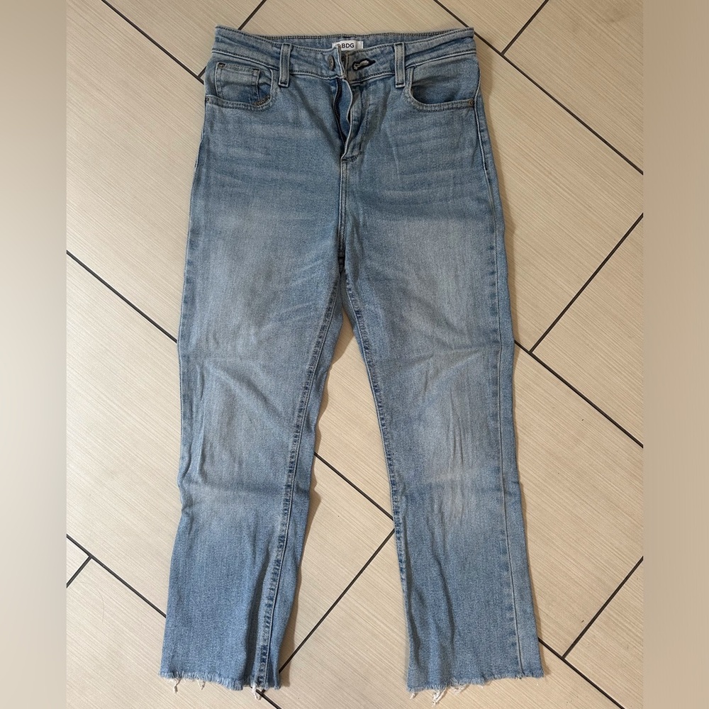 Urban outfitters jeans